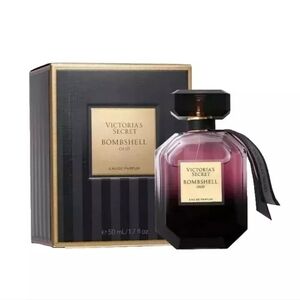 Victoria's Secret Bombshell Oud Perfume